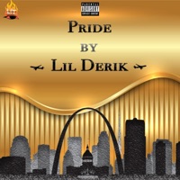 Pride - Single - Lil Derik