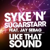 Syke 'n' Sugarstarr