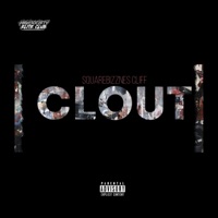 CLOUT FLOW - Single - Squarebizznes Cliff