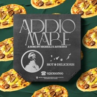 Addio Mare (feat. Astroboi) - Single - HIGHKILI