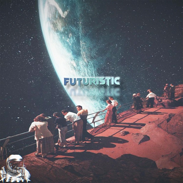 KEDELA - Futuristic - на Radio Record