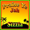 Praise Ye Jah cover art