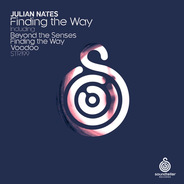 Finding the Way - Single