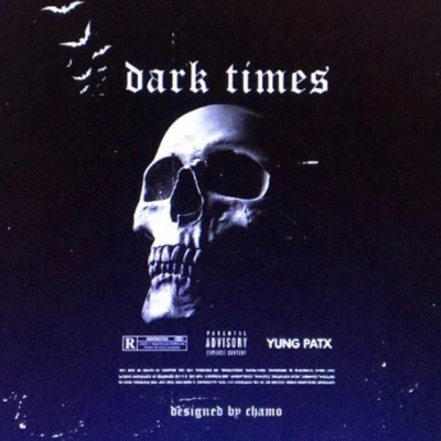 Dark times (feat. Yung Jexf) - Single