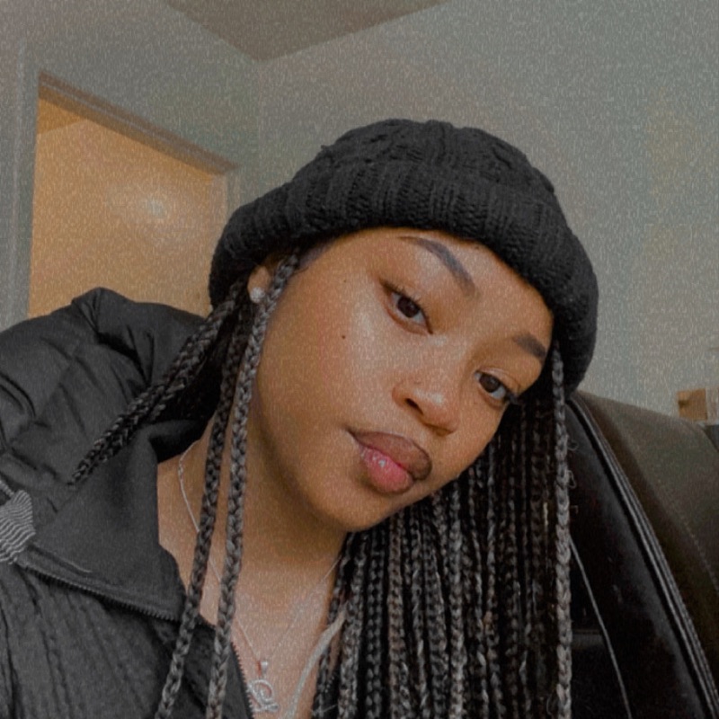 Daija Renee