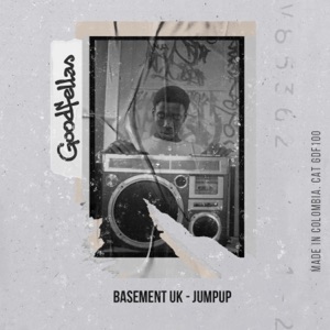 JumPup - Single