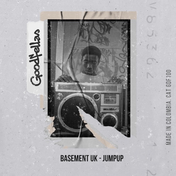 JumPup - Single