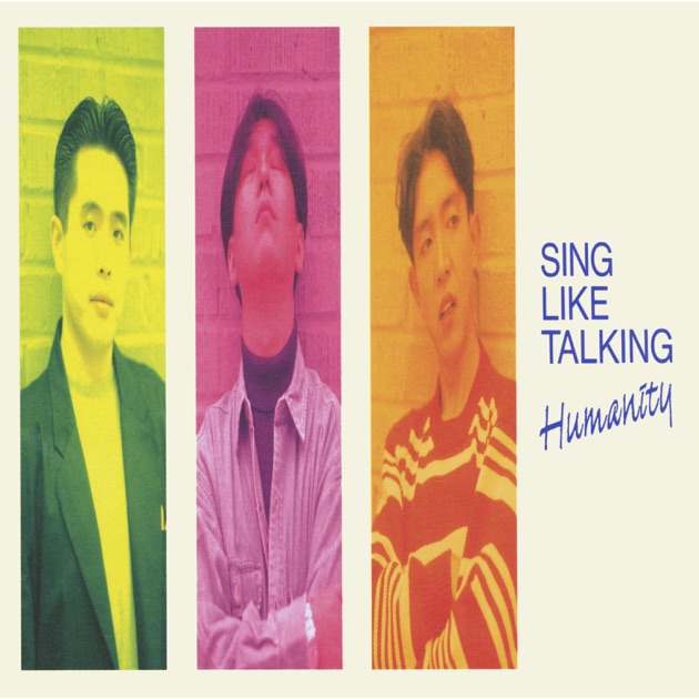 Heart Of Gold - SING LIKE TALKINGのアルバム - Apple Music