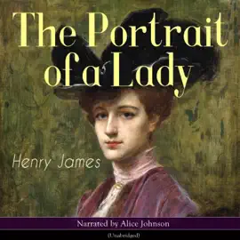 The Portrait of a Lady