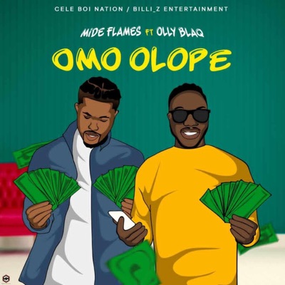 Omo Olope - Single