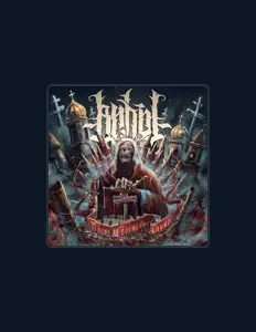 Poslechněte si interpreta ВИЛЫ, sledujte hudební videa, přečtěte si životopis, podívejte se na data turné a další informace.