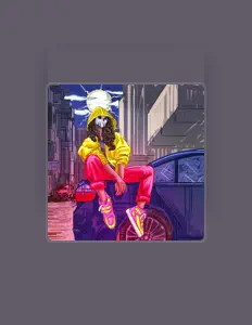 Listen to Yukka, watch music videos, read bio, see tour dates & more!