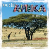 Worship Africa - Vol. 4 artwork