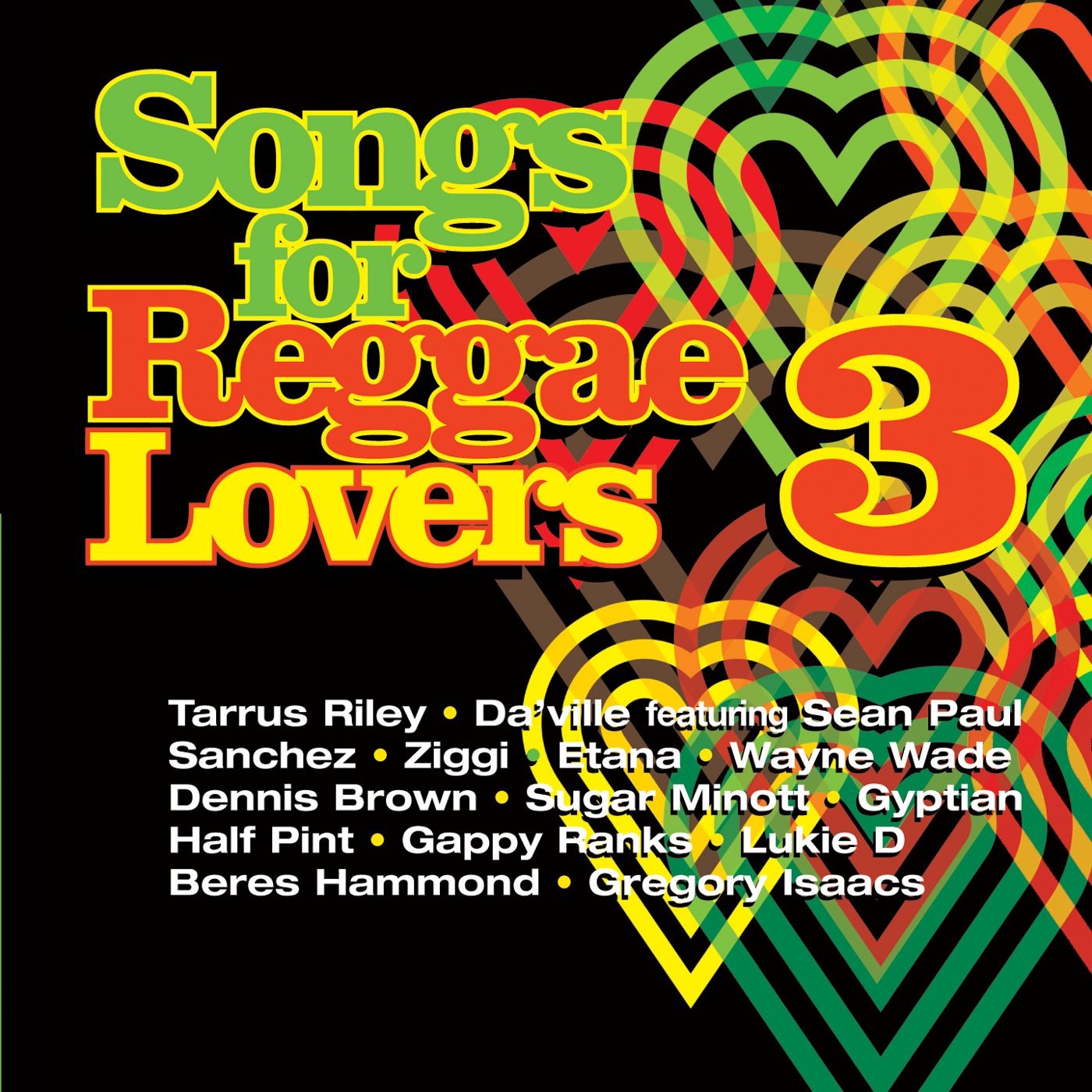 Tarrus Riley - She's Royal