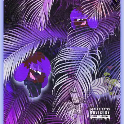 Listen to Vibe - Single by B.G.