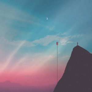 Space Traveller (feat. No. 18)