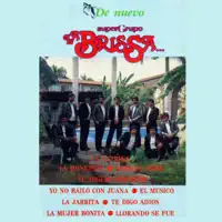 La Brissa — Sera el Amor