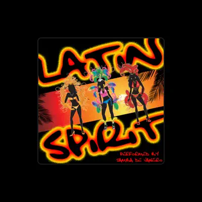 Listen to Samba De Janeiro, watch music videos, read bio, see tour dates & more!