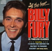 All The Best...: Billy Fury - 20 Timeless Classics, 2007
