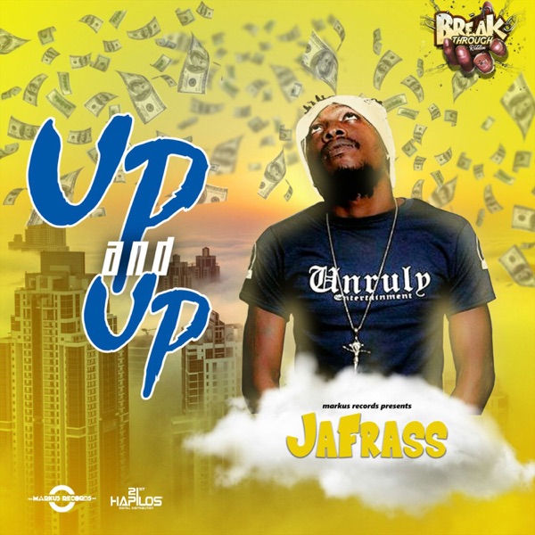 Up and Up - Single