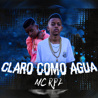 Claro Como Água - Single