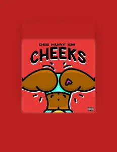 Listen to Dee Hurt'em, watch music videos, read bio, see tour dates & more!