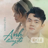 Anh Đừng Đi (feat. Andiez) - Single - LyLy