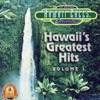 Hawaii's Greatest Hits - Volume I artwork