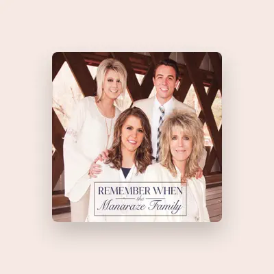 Listen to The Manaraze Family, watch music videos, read bio, see tour dates & more!