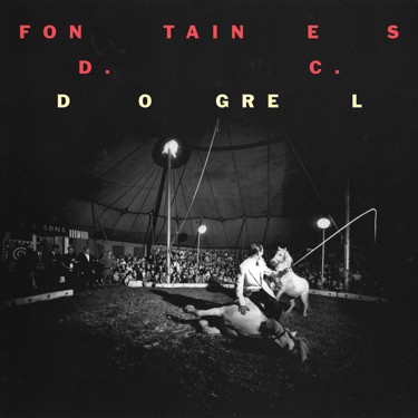 Fontaines D.C. - Big Shot Lyrics