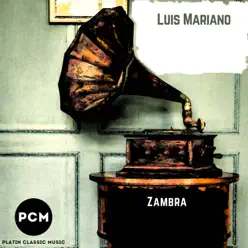 Zambra - Luis Mariano