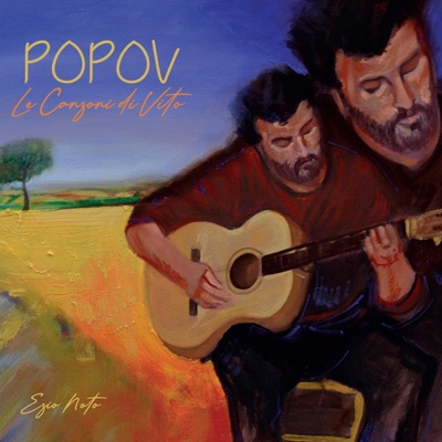 Popov (Le Canzoni di Vito)