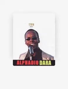 Listen to Alphadio Dara, watch music videos, read bio, see tour dates & more!