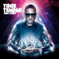 Written In the Stars (feat. Eric Turner) - Tinie Tempah