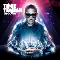 Disc-Overy - Tinie Tempah