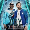 Voy (feat. Carlitos Rossy) - Single