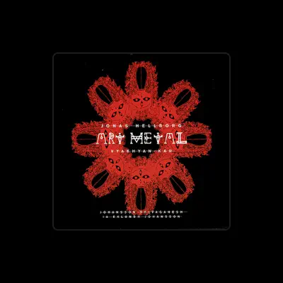 Listen to Art Metal, watch music videos, read bio, see tour dates & more!