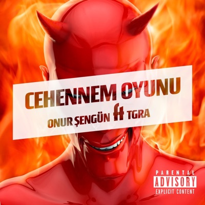 Cehennem Oyunu (feat. Onur Şengün) - Single