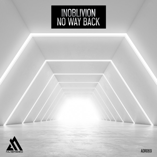 No Way Back - Single