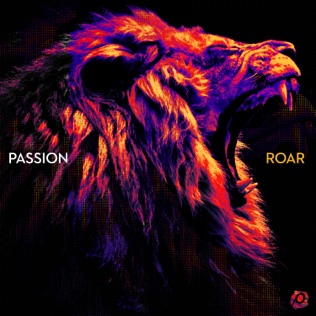 Passion King Of Glory