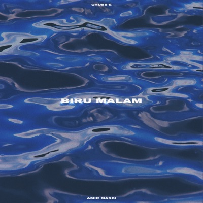 Biru Malam - Single