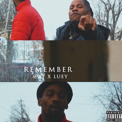 You Remember (feat. At) - Single