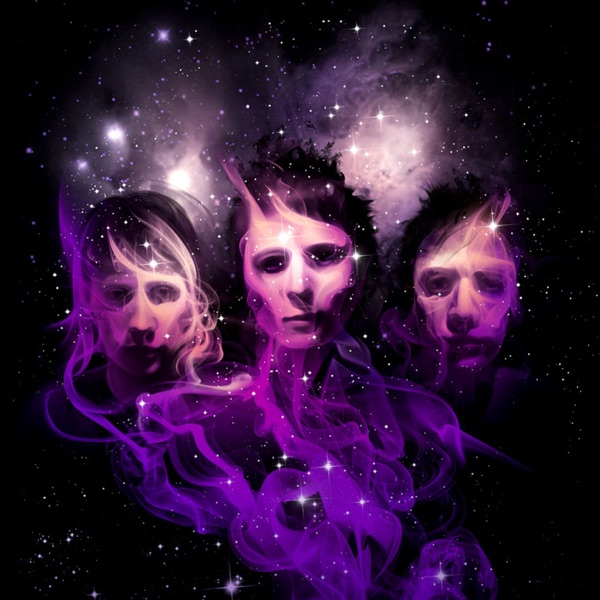 Map of the Problematique - EP