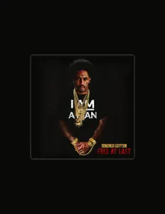 Ouça Domingo Guyton, assista a videoclipes, leia a biografia, veja as datas das turnês e mais!