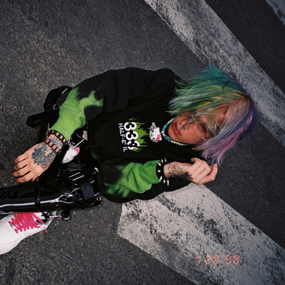 Фото Sadboy Tripp