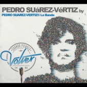 Pedro Suárez-Vértiz La Banda - Nadia