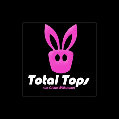 Listen to Total Tops, watch music videos, read bio, see tour dates & more!