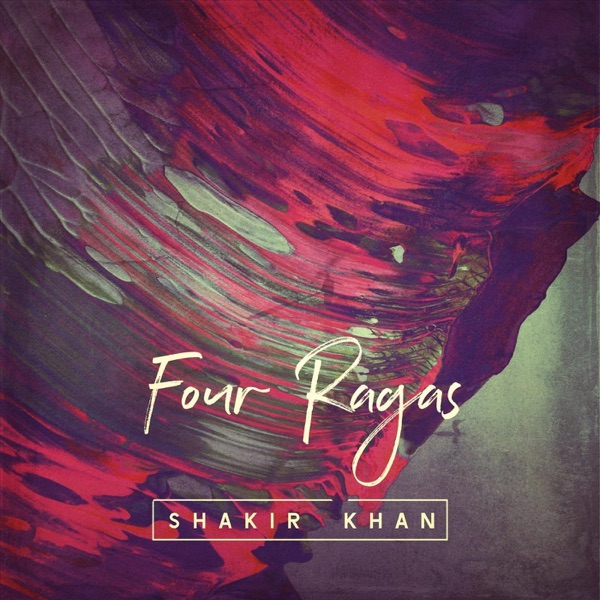 Four Ragas