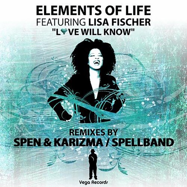 Love Will Know (DJ Spen & Karizma Remix) [feat. Lisa Fischer]