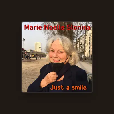 Listen to Marie Noelle Slonina, watch music videos, read bio, see tour dates & more!